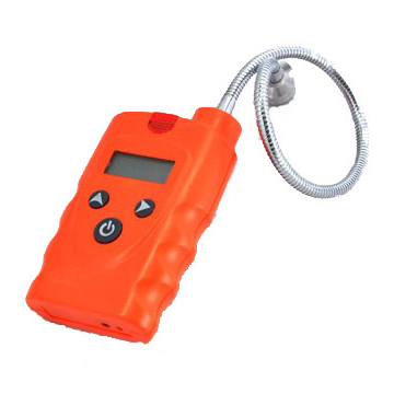 本安型RBBJ-T气体检测仪可测可燃/CO2气体