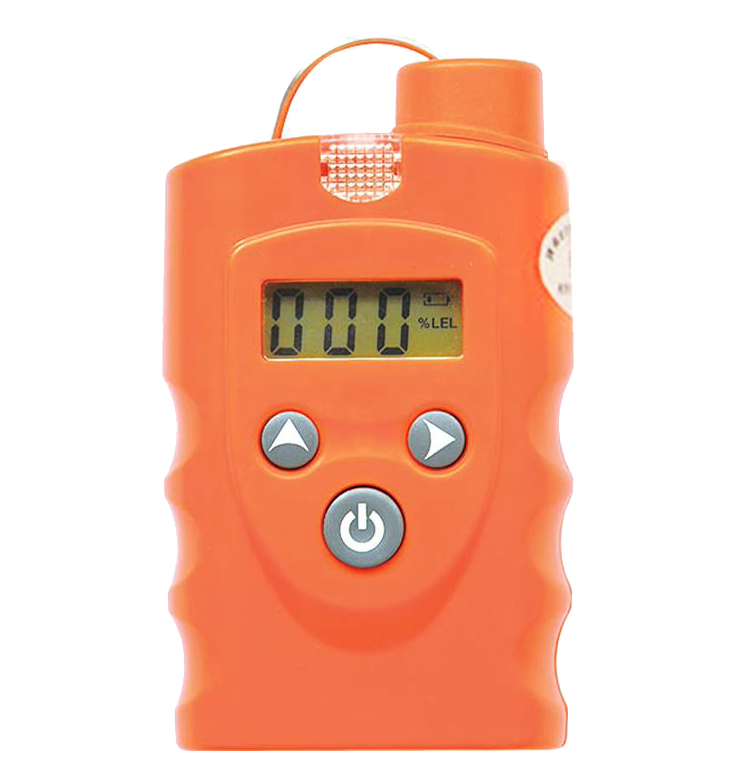 本安型RBBJ-T气体检测仪可测可燃/CO2气体