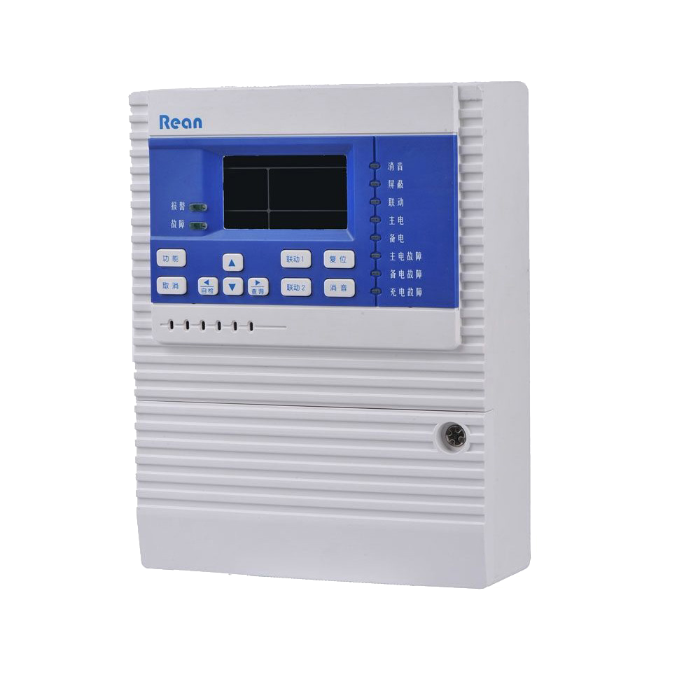 RBK-6000-ZL9气体报警控制器