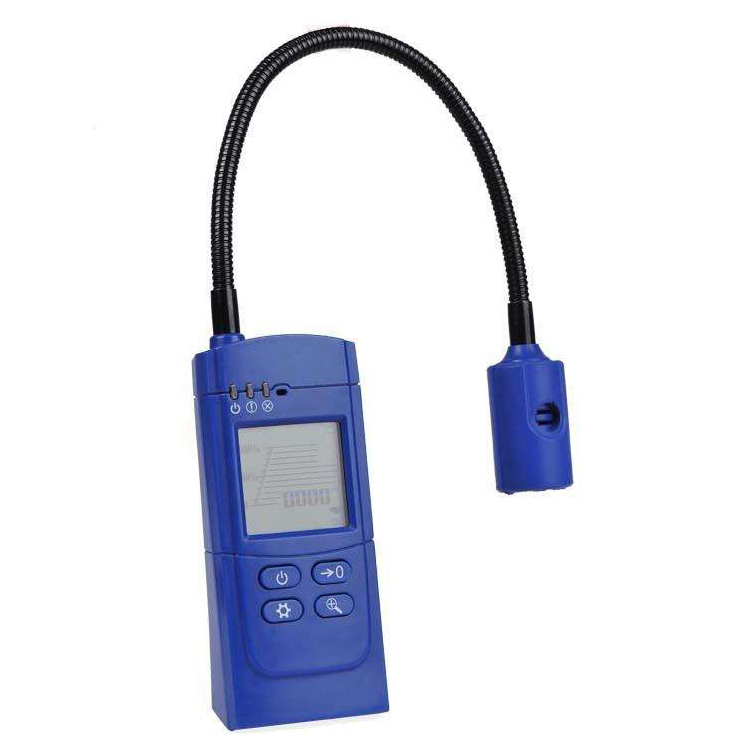 RBBJ-T20型双传感器气体检测仪