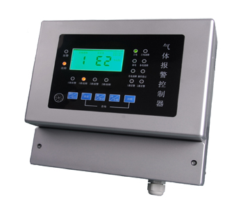 老型号RBK-6000-2分线式气体报警控制器