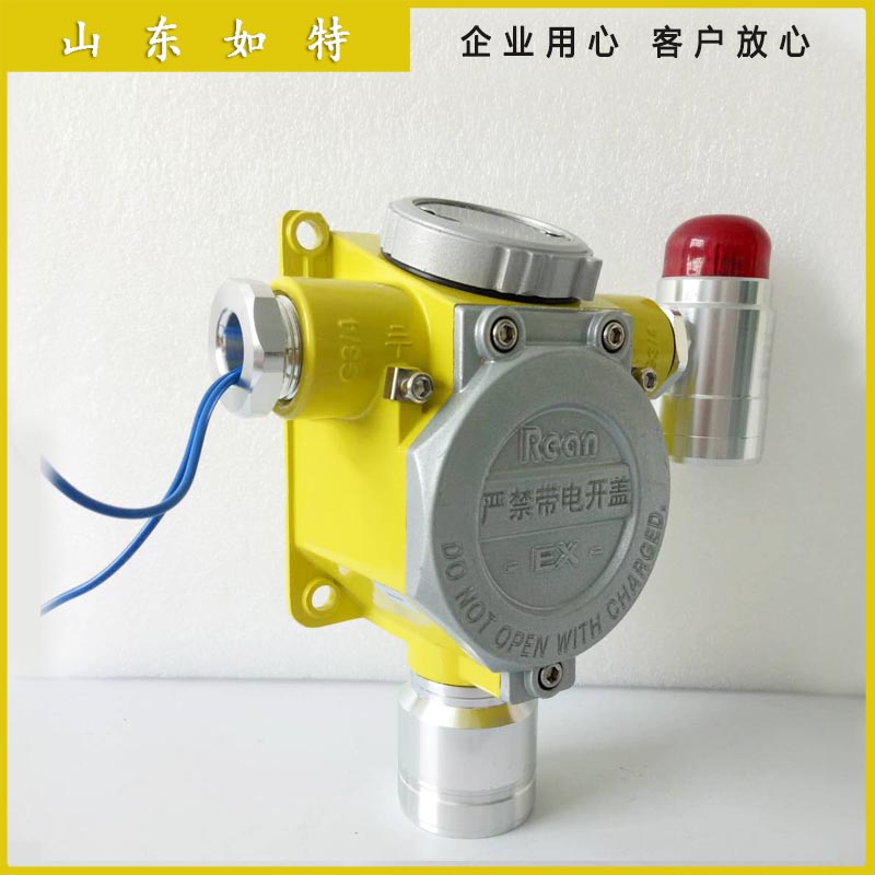 RBT-6000-ZLGM气体探测器