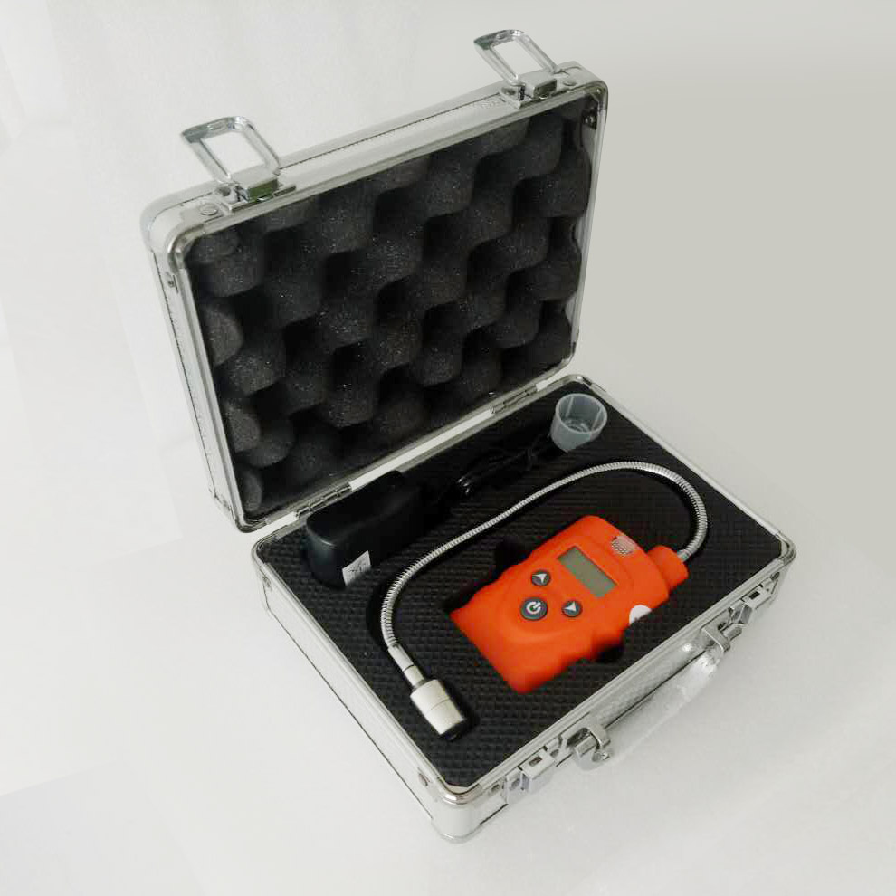 RBBJ-T气体检测仪