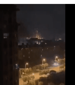 高炉损坏 气体泄漏不是小事-上海宝山工厂高炉爆(图1)